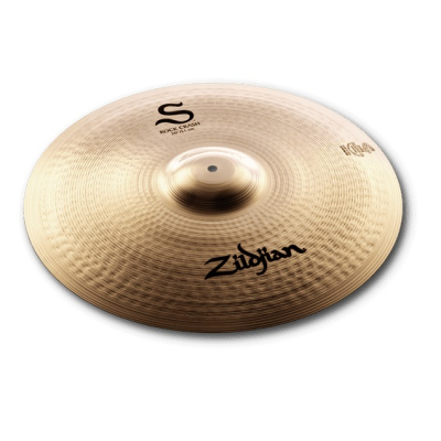 Zildjian 20" S-Family Rock CRASH Тарелка  