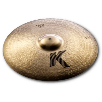 Zildjian 20” K Custom Session RIDE Тарелка   