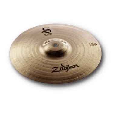 Zildjian 10" S-Family SPLASH šķīvis