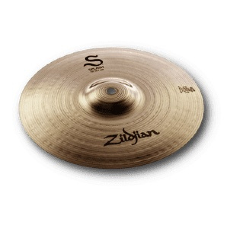 Zildjian 10" S-Family SPLASH Тарелка  