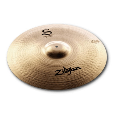 Zildjian 18" S-Family Rock CRASH šķīvis