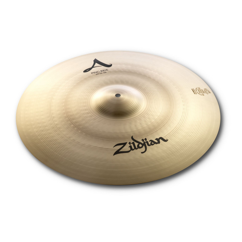 Zildjian 20" A Ping RIDE Cymbal
