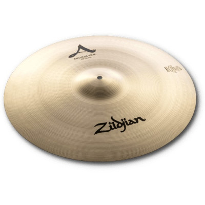 Zildjian 20" A Medium RIDE Cymbal