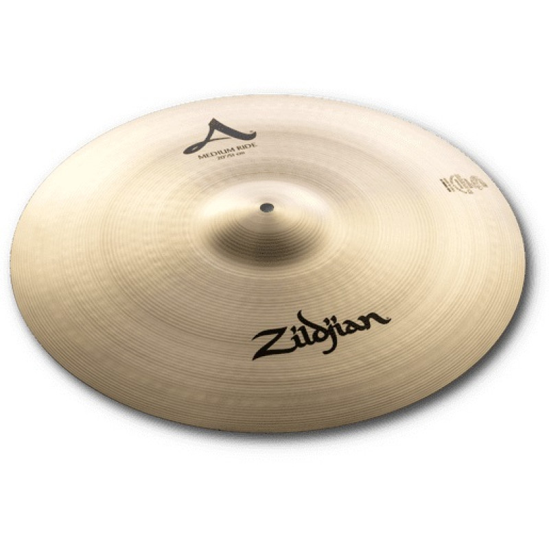 Zildjian 20" A Medium RIDE Тарелка  