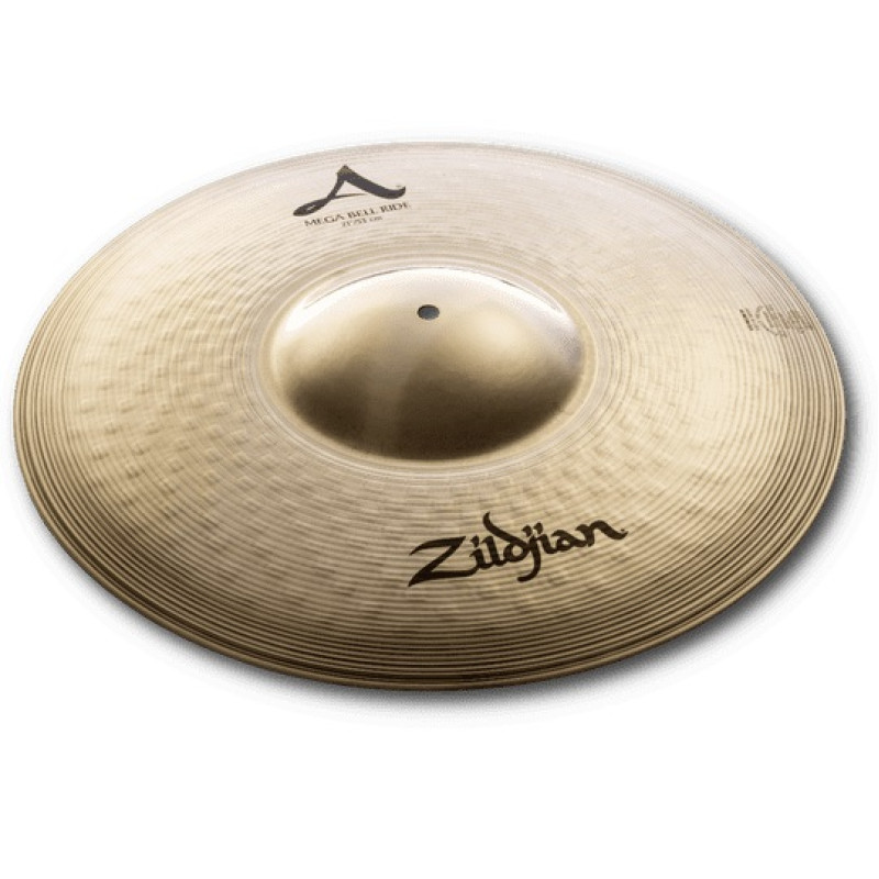 Zildjian 21" A Mega Bell RIDE Cymbal