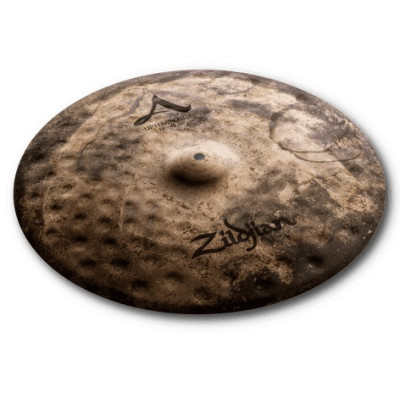 Zildjian 18" A Uptown RIDE Cymbal
