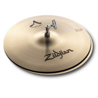 Zildjian 15" A New Beat Hi Hat Cymbal