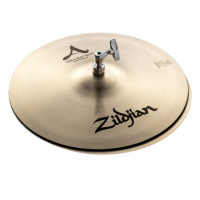 Zildjian 14" A Quick Beat Hi Hat Cymbal