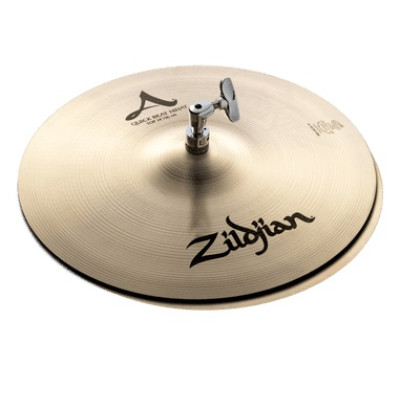 Zildjian 14" A Quick Beat Hi Hat Cymbal