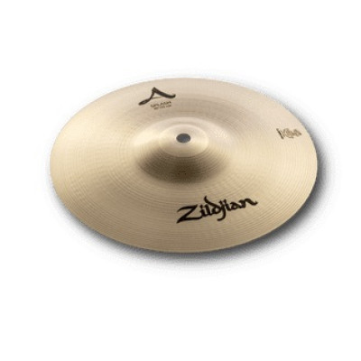 Zildjian 10" A SPLASH Cymbal