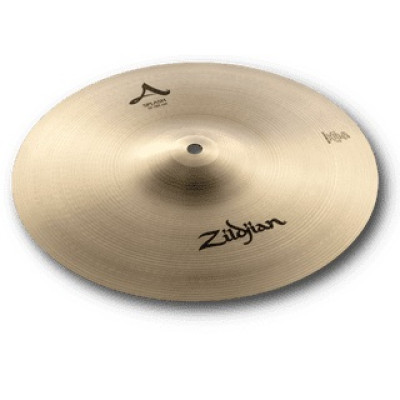 Zildjian 12" A SPLASH šķīvis