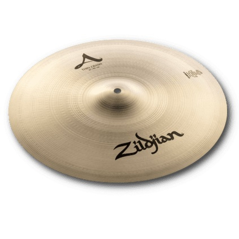 Zildjian 16" A Thin CRASH Cymbal