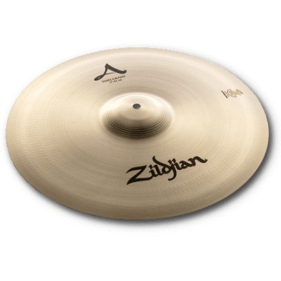 Zildjian 17" A Thin CRASH šķīvis