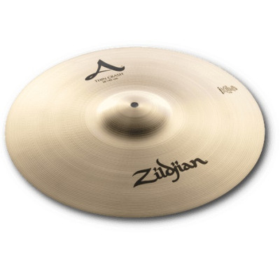 Zildjian 18" A Thin CRASH šķīvis