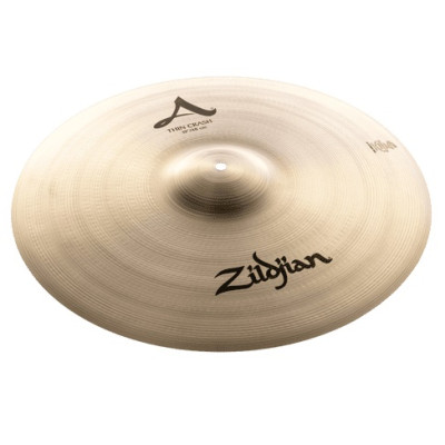 Zildjian 19" A Thin CRASH šķīvis