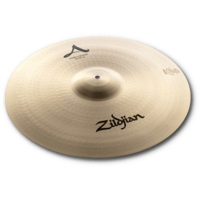 Zildjian 20" A Thin CRASH Тарелка  