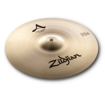 Zildjian 14" A Fast CRASH Тарелка  