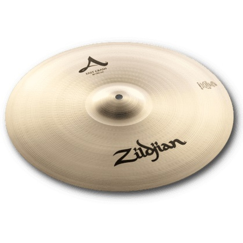 Zildjian 16" A Fast CRASH Cymbal