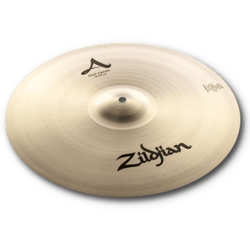 Zildjian 16" A Fast CRASH Тарелка  