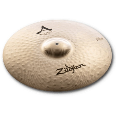 Zildjian 19" A Heavy CRASH Cymbal