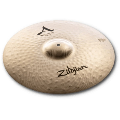 Zildjian 19" A Heavy CRASH Тарелка  