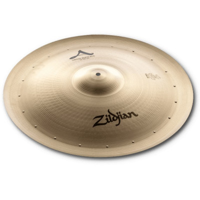 Zildjian 22" A Swish Knocker RIDE šķīvis 