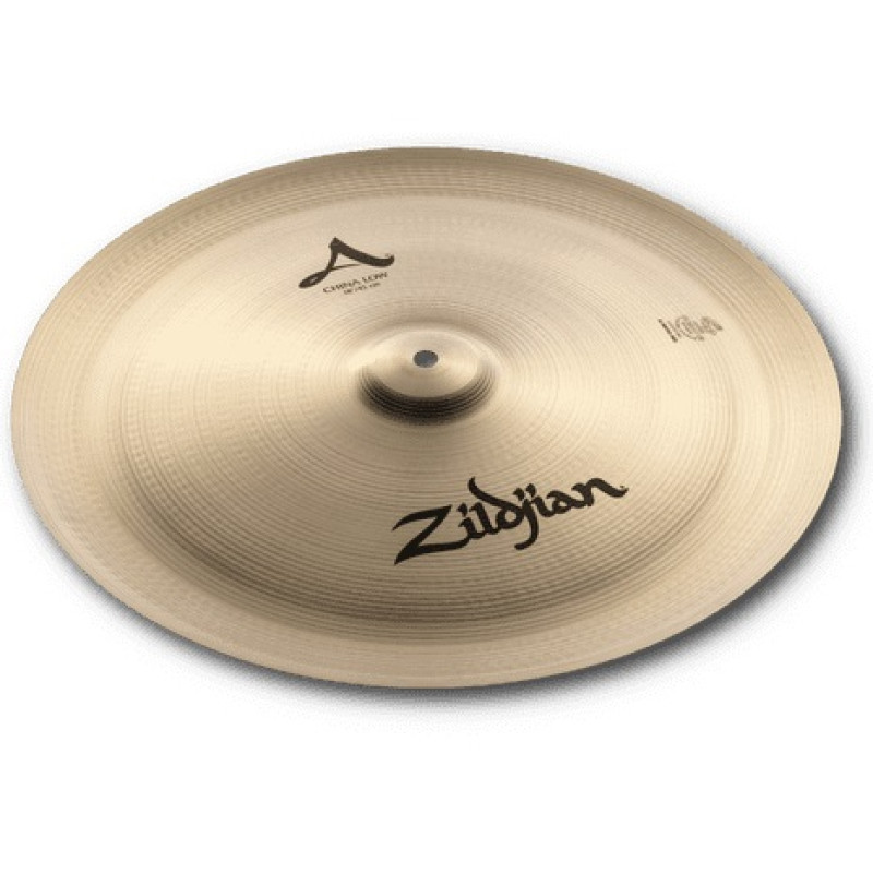 Zildjian 18" A Low CHINA Cymbal