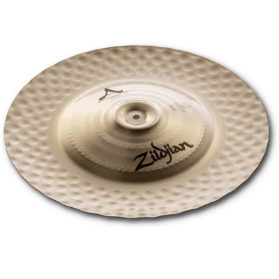 Zildjian 21" A Ultra Hammered CHINA Cymbal