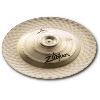 Zildjian 19" A Ultra Hammered CHINA Cymbal