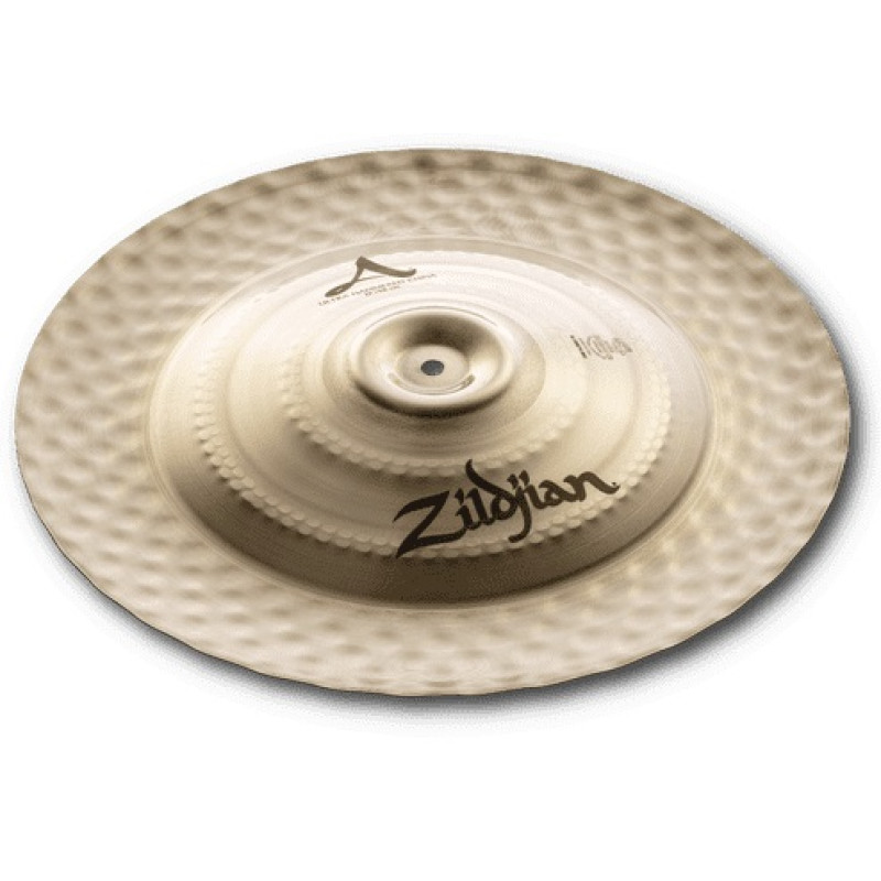 Zildjian 19" A Ultra Hammered CHINA Тарелка  