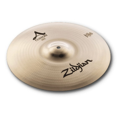 Zildjian 15" A Custom CRASH Cymbal