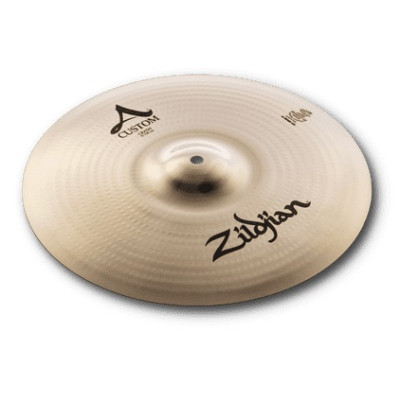 Zildjian 15" A Custom CRASH Тарелка  