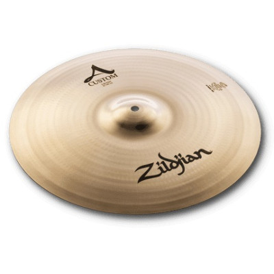 Zildjian 16" A Custom CRASH Тарелка  