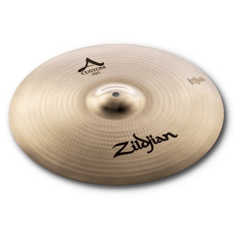 Zildjian 17" A Custom CRASH Cymbal