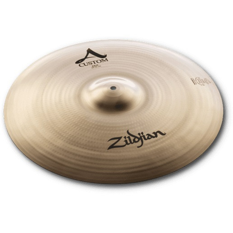 Zildjian 20" A Custom RIDE Тарелка  