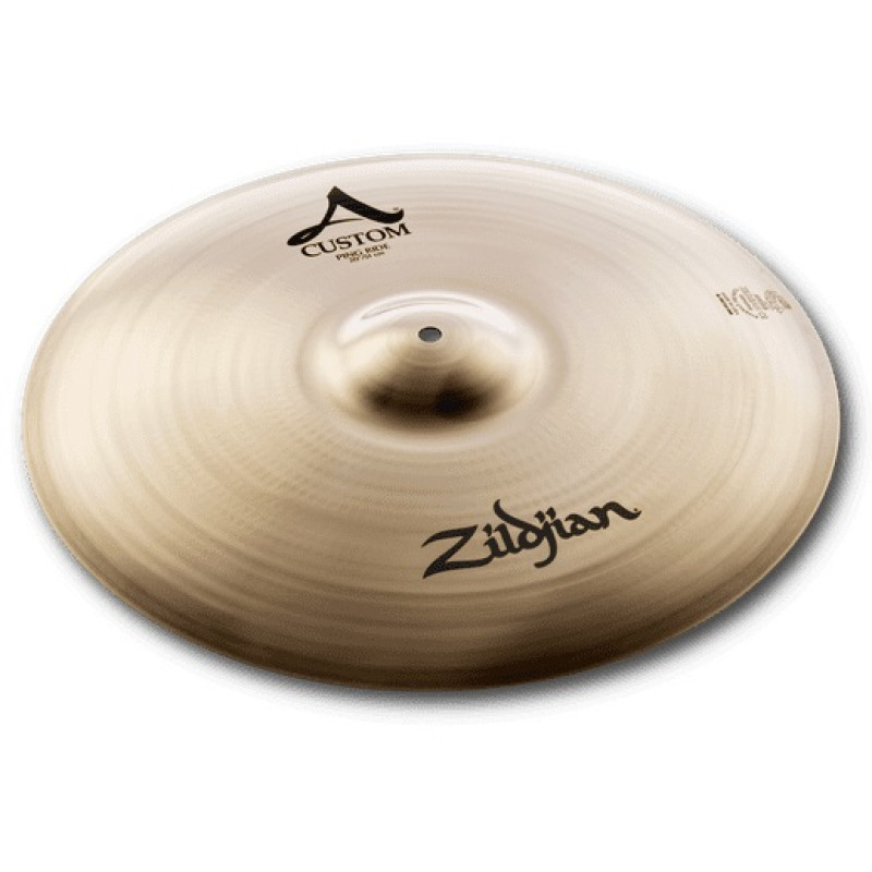 Zildjian 20" A Custom Ping RIDE Тарелка  