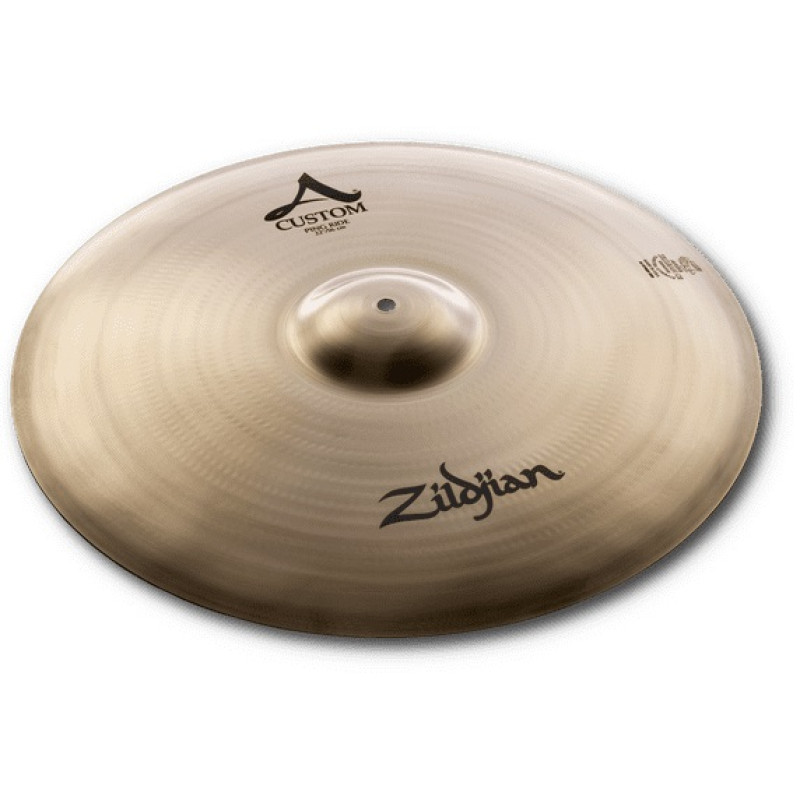 Zildjian 22" A Custom Ping RIDE Тарелка  