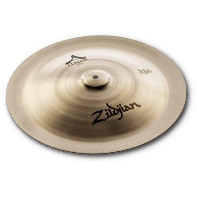 Zildjian 18" A Custom CHINA Тарелка  