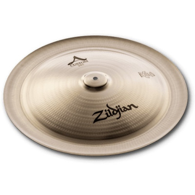 Zildjian 20" A Custom CHINA Тарелка  