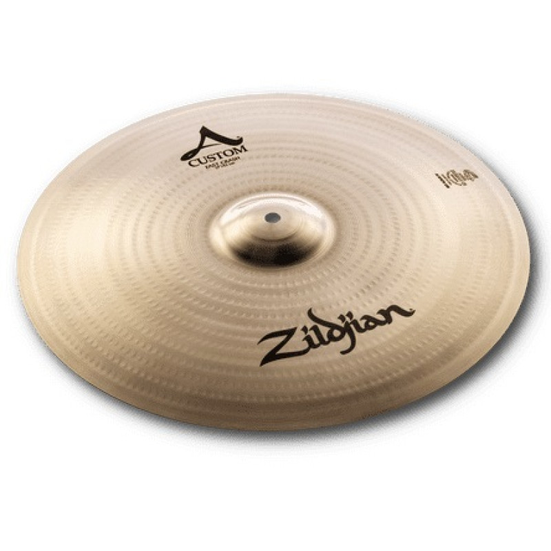 Zildjian 17" A Custom Fast CRASH Cymbal