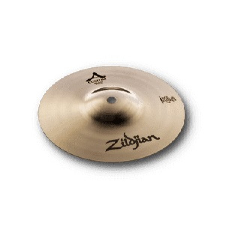 Zildjian 8" A Custom SPLASH Тарелка  