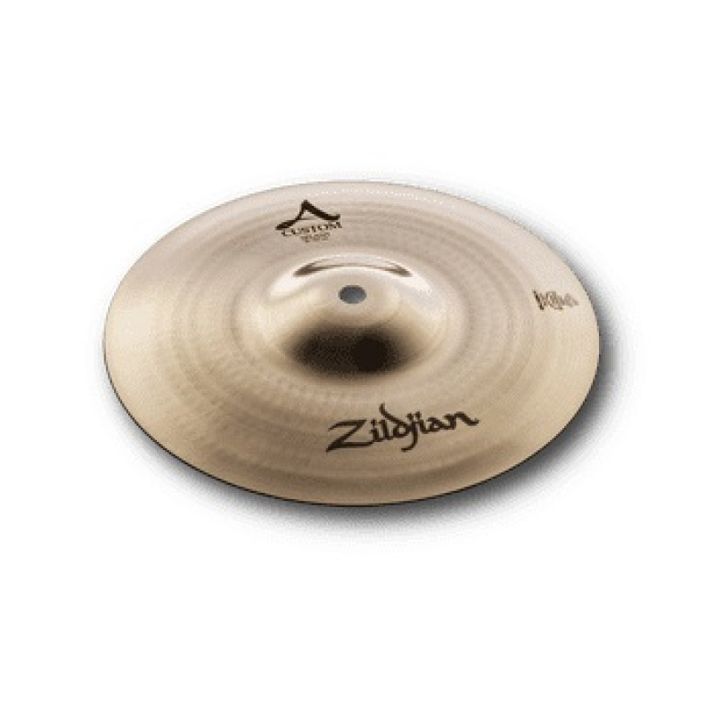Zildjian 10" A Custom SPLASH Cymbal