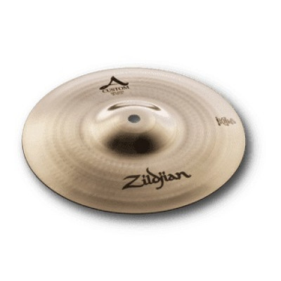 Zildjian 12" A Custom SPLASH Cymbal