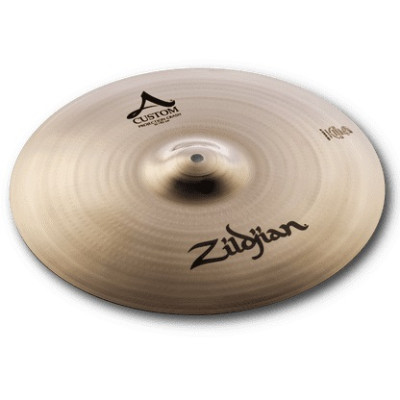 Zildjian 16" A Custom Projection CRASH Тарелка  