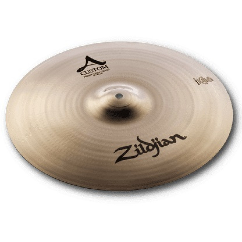 Zildjian 16" A Custom Projection CRASH Cymbal