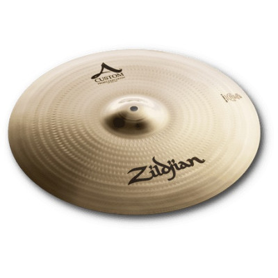 Zildjian 17" A Custom Projection CRASH Cymbal