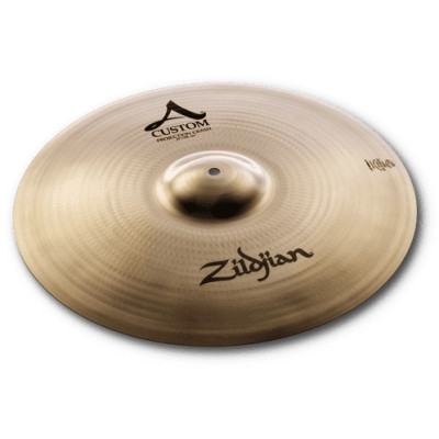 Zildjian 19" A Custom Projection CRASH Cymbal