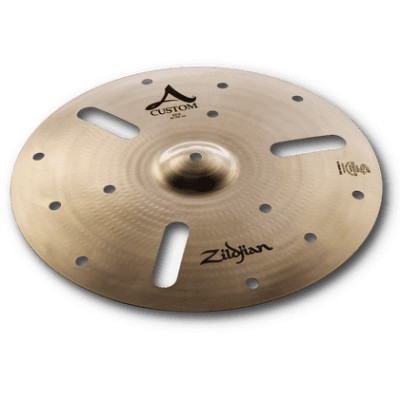 Zildjian 16" A Custom EFX CRASH Cymbal