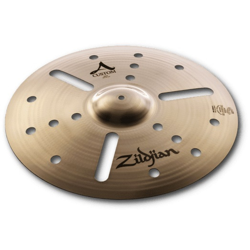 Zildjian 20" A Custom EFX šķīvis