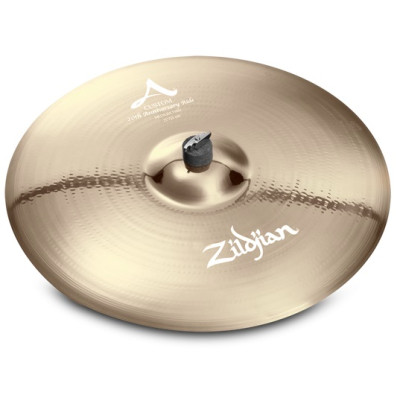 Zildjian 21" A Custom 20TH Anniversary RIDE Тарелка  